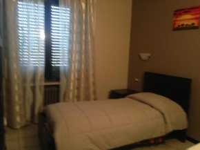 Гостиница Albergo Aurora  Grignasco